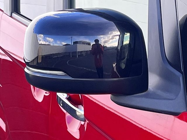 HONDA N BOX CUSTOM 2018 Image 31