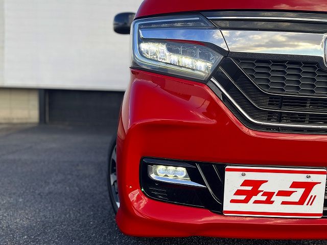 HONDA N BOX CUSTOM 2018 Image 31