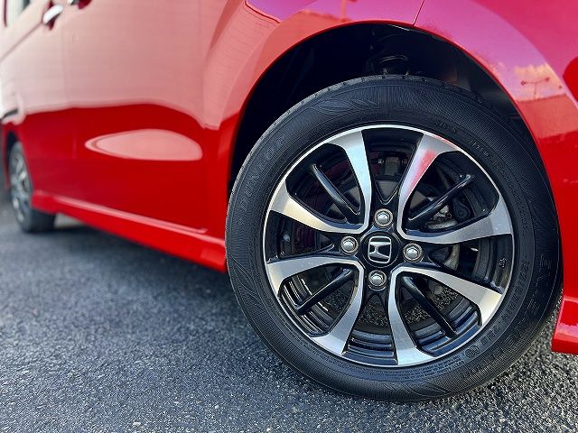 HONDA N BOX CUSTOM 2018 Image 31