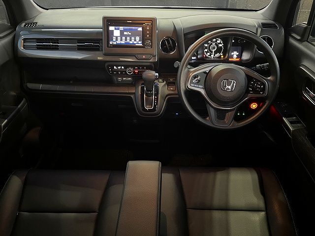 HONDA N-WGN CUSTOM 2023 Image 31