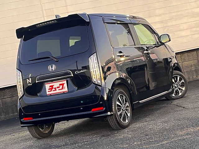 HONDA N-WGN CUSTOM 2023 Image 31