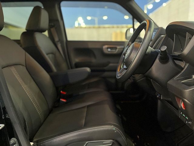 HONDA N-WGN CUSTOM 2023 Image 31