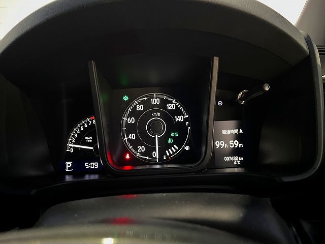 HONDA N-WGN CUSTOM 2023 Image 31