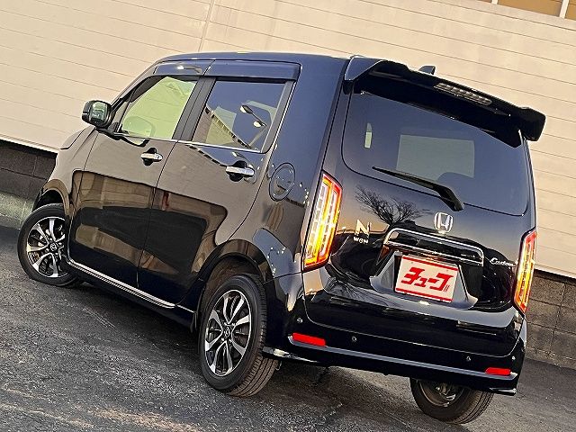 HONDA N-WGN CUSTOM 2023 Image 31