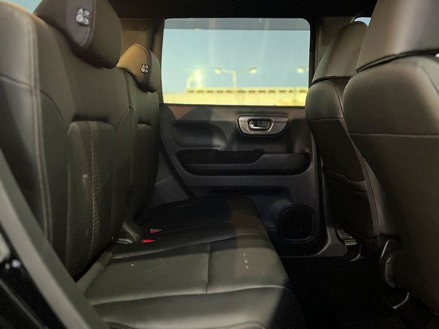 HONDA N-WGN CUSTOM 2023 Image 31