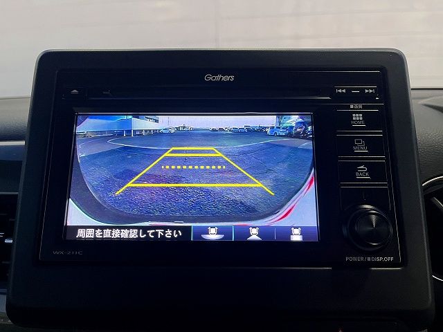 HONDA N-WGN CUSTOM 2023 Image 31