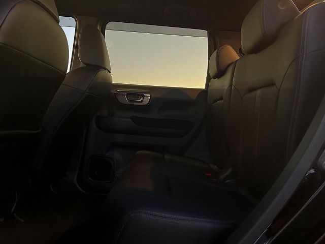 HONDA N-WGN CUSTOM 2023 Image 31