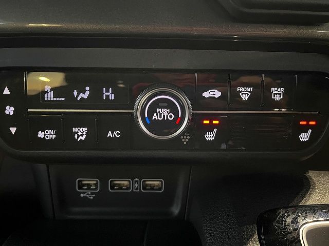 HONDA N-WGN CUSTOM 2023 Image 31