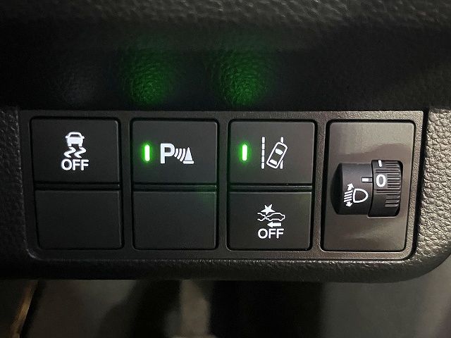 HONDA N-WGN CUSTOM 2023 Image 31