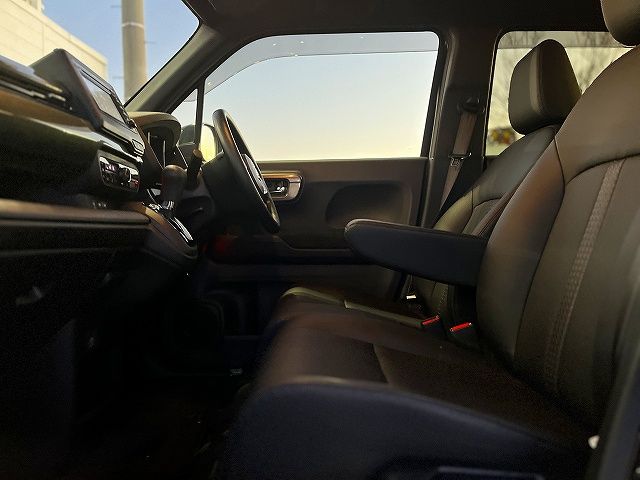 HONDA N-WGN CUSTOM 2023 Image 31