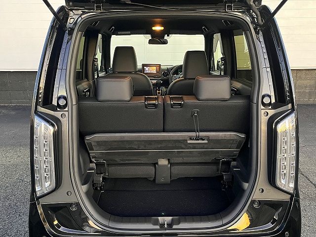 HONDA N-WGN CUSTOM 2023 Image 31