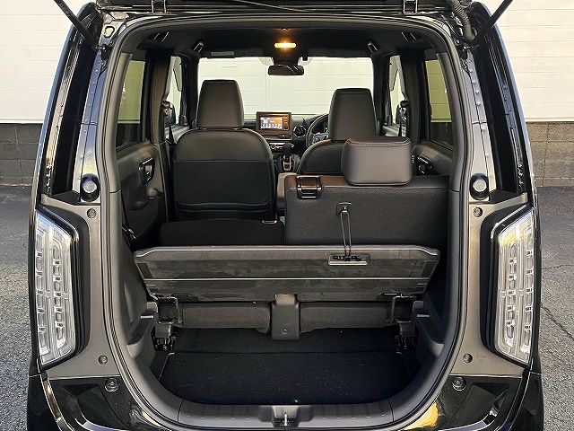 HONDA N-WGN CUSTOM 2023 Image 31