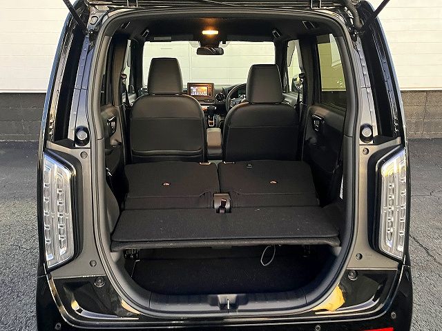 HONDA N-WGN CUSTOM 2023 Image 31