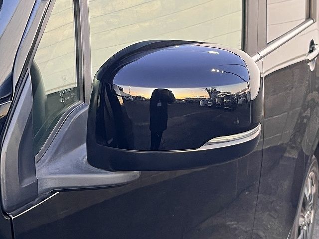 HONDA N-WGN CUSTOM 2023 Image 31