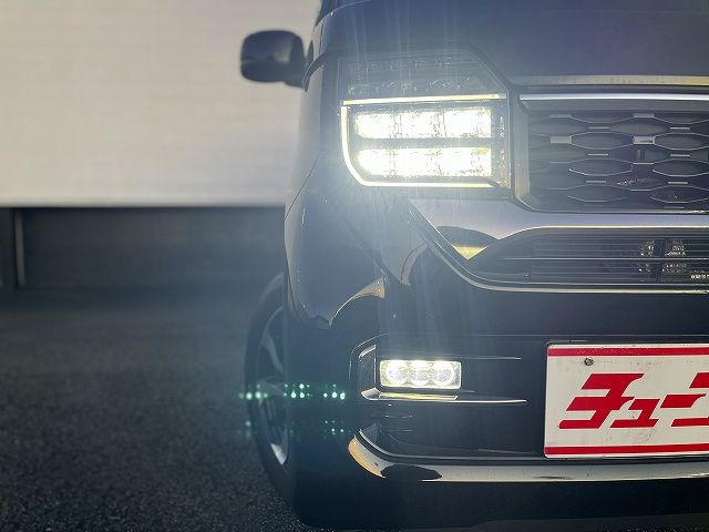 HONDA N-WGN CUSTOM 2023 Image 31