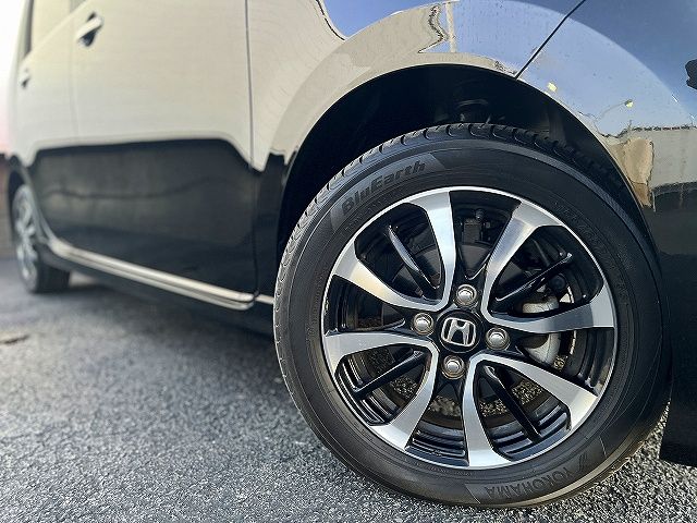 HONDA N-WGN CUSTOM 2023 Image 31