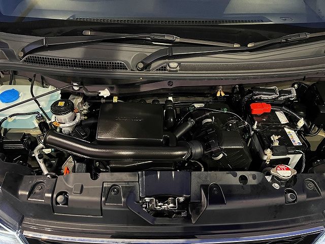 HONDA N-WGN CUSTOM 2023 Image 31