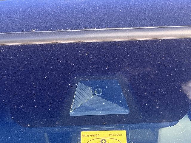 HONDA N BOX CUSTOM 2023 Image 31