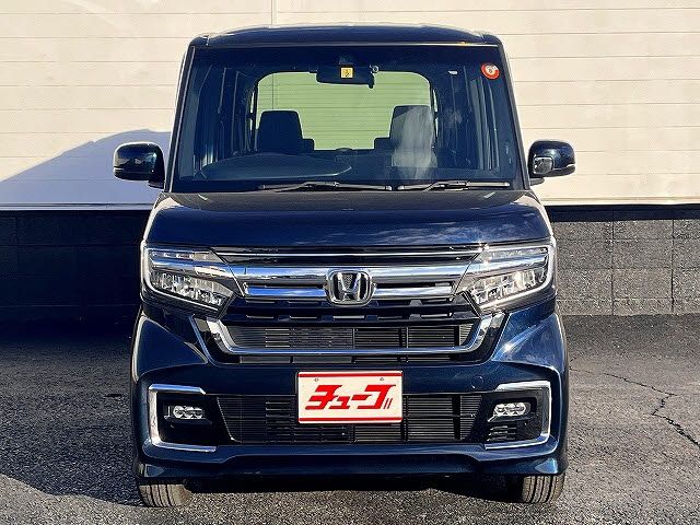 HONDA N BOX CUSTOM 2023 Image 31