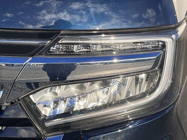 HONDA N BOX CUSTOM 2023 Image 31