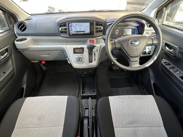 SUBARU PLEO PLUS 2020 Image 31