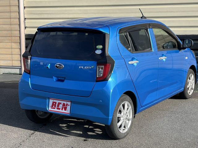 SUBARU PLEO PLUS 2020 Image 31