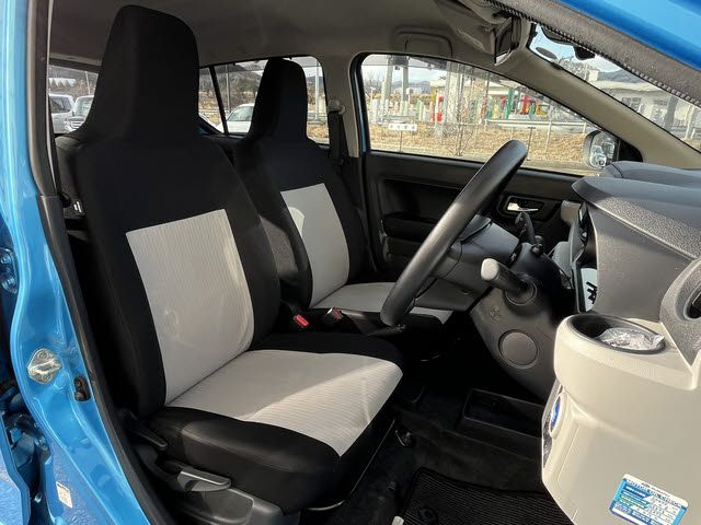 SUBARU PLEO PLUS 2020 Image 31