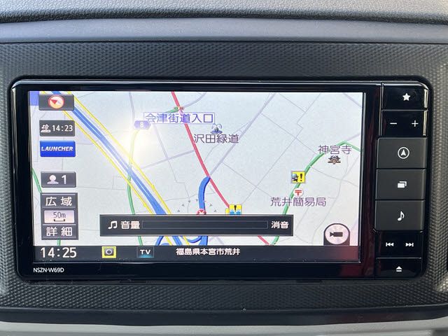 SUBARU PLEO PLUS 2020 Image 31