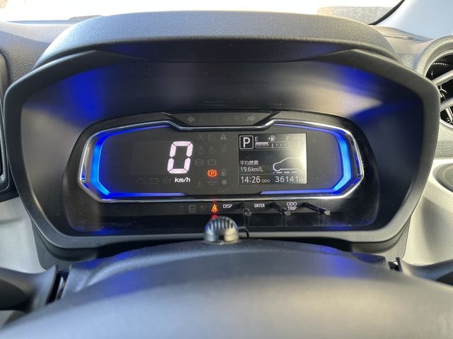 SUBARU PLEO PLUS 2020 Image 31