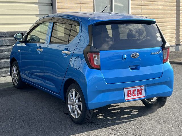 SUBARU PLEO PLUS 2020 Image 31