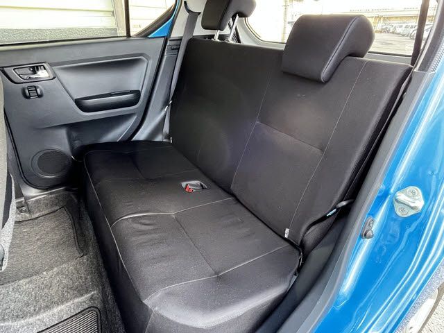 SUBARU PLEO PLUS 2020 Image 31