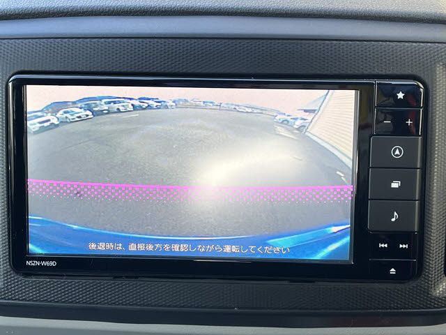 SUBARU PLEO PLUS 2020 Image 31