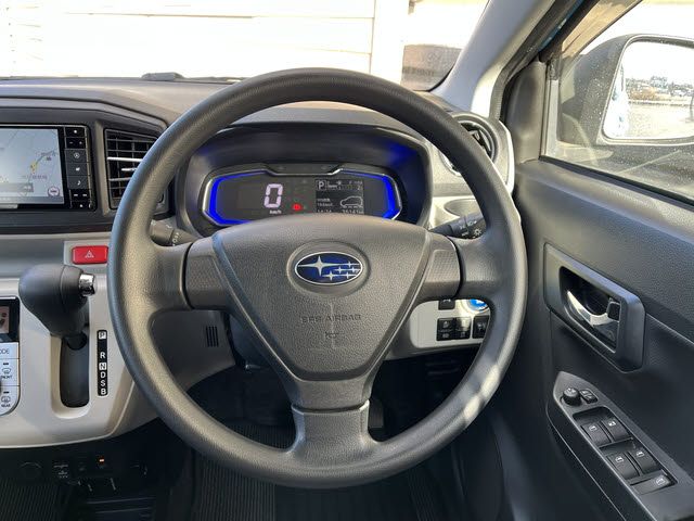 SUBARU PLEO PLUS 2020 Image 31