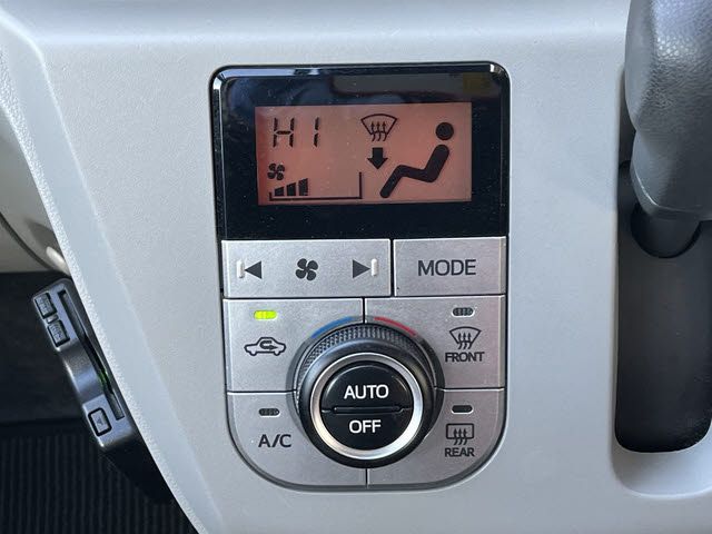 SUBARU PLEO PLUS 2020 Image 31