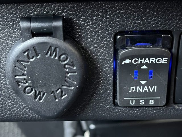 SUBARU PLEO PLUS 2020 Image 31