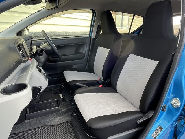 SUBARU PLEO PLUS 2020 Image 31