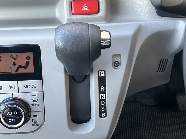 SUBARU PLEO PLUS 2020 Image 31