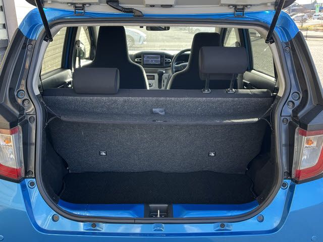 SUBARU PLEO PLUS 2020 Image 31