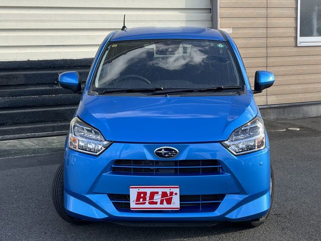 SUBARU PLEO PLUS 2020 Image 31