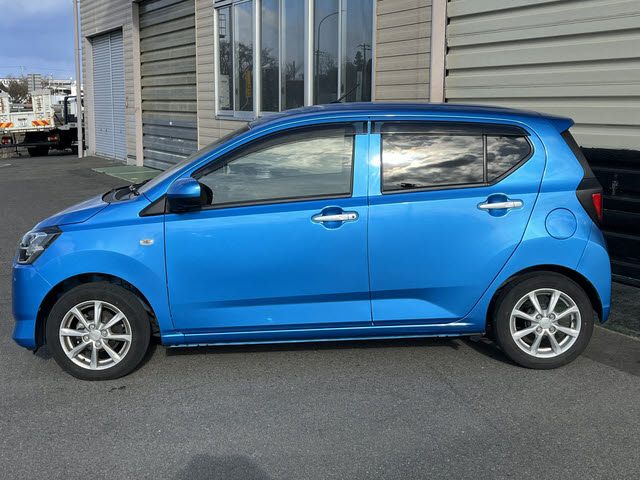 SUBARU PLEO PLUS 2020 Image 31