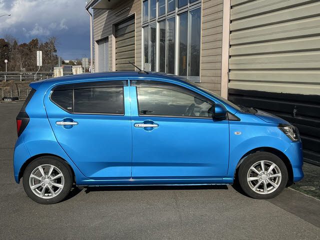 SUBARU PLEO PLUS 2020 Image 31