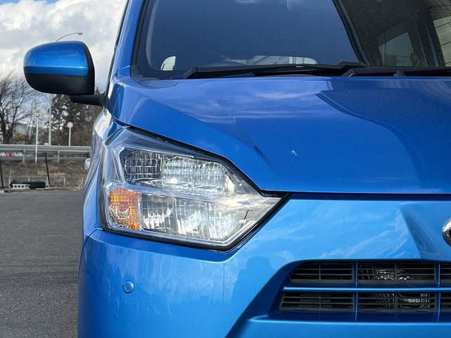 SUBARU PLEO PLUS 2020 Image 31