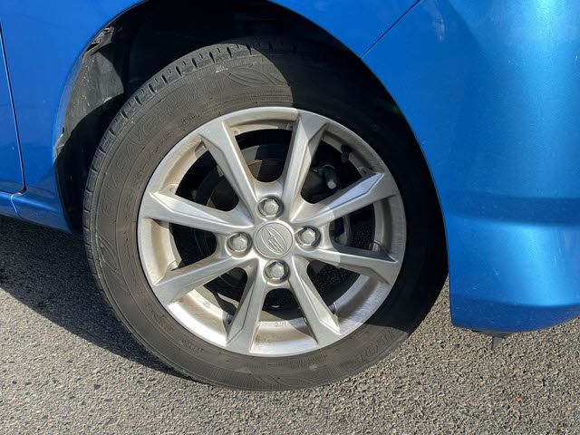 SUBARU PLEO PLUS 2020 Image 31