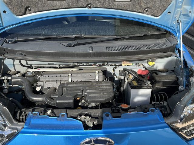 SUBARU PLEO PLUS 2020 Image 31