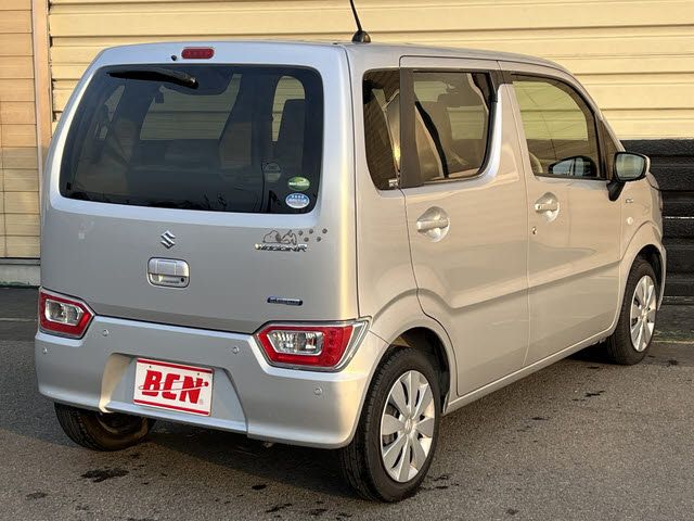 SUZUKI WAGON R 2021 Image 31