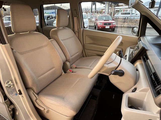 SUZUKI WAGON R 2021 Image 31