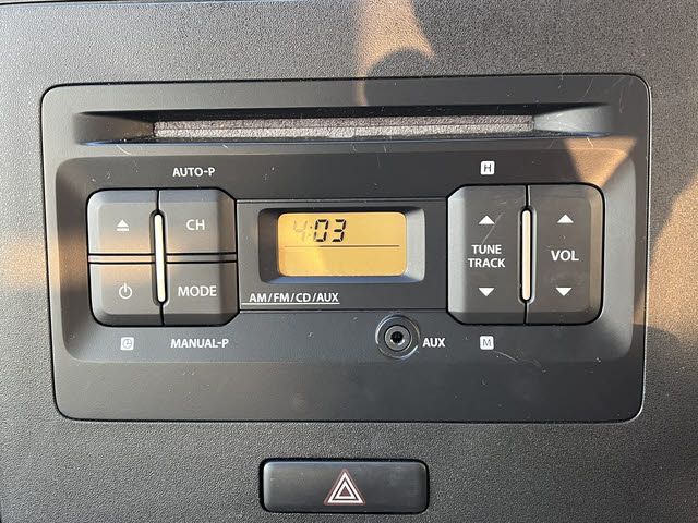 SUZUKI WAGON R 2021 Image 31