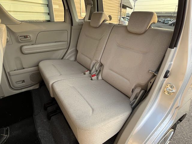 SUZUKI WAGON R 2021 Image 31