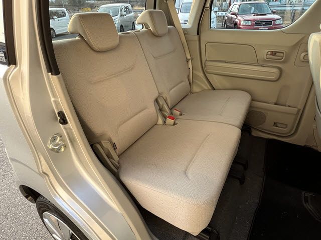 SUZUKI WAGON R 2021 Image 31