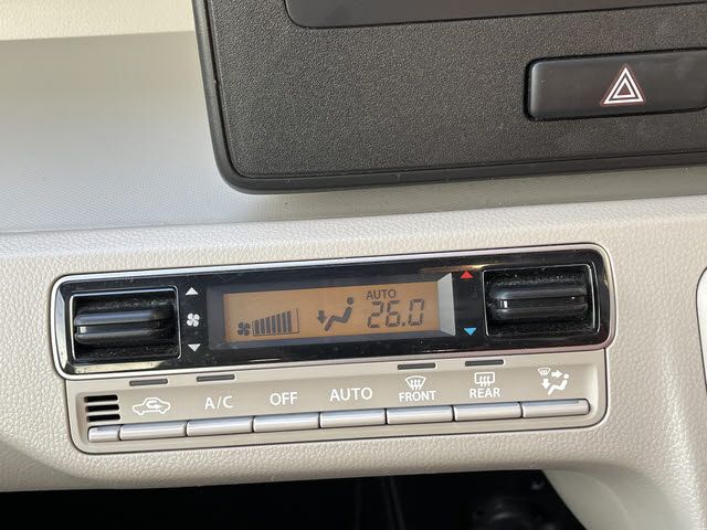 SUZUKI WAGON R 2021 Image 31